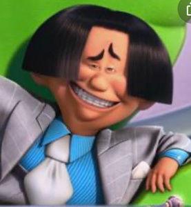 Meet your Posher, Jazzy